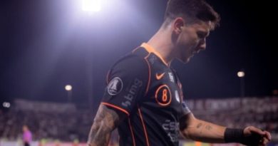 Garro tem boa atuação e retoma esperança com Diniz - 2026-04-10 08:22:14