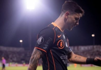 Garro tem boa atuação e retoma esperança com Diniz - 2026-04-10 08:22:14