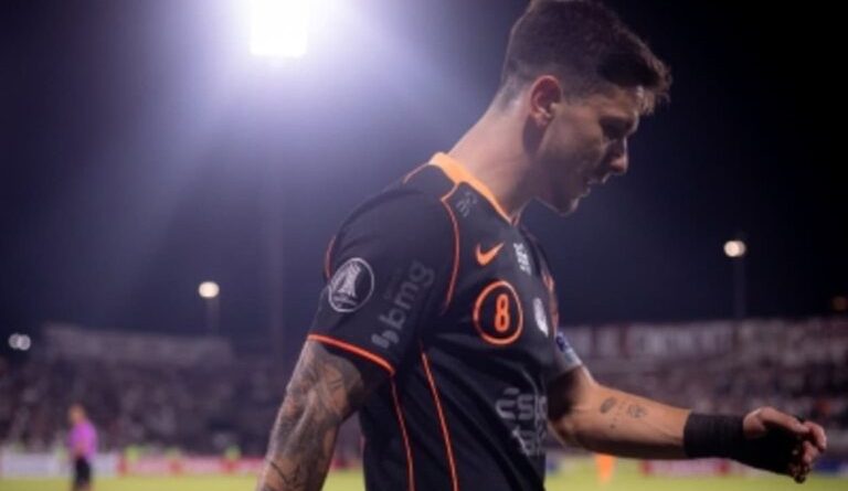 Garro tem boa atuação e retoma esperança com Diniz - 2026-04-10 08:22:14