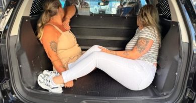 GCM de Diadema detém mãe e filha que furtavam loja com desmagnetizador - 2026-04-21 12:02:23