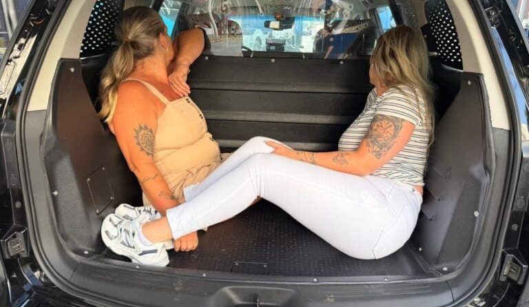 GCM de Diadema detém mãe e filha que furtavam loja com desmagnetizador - 2026-04-21 12:02:23