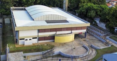 Governo de SP entrega campus inteligente da Fatec em Rio Claro - 2026-04-10 18:58:17