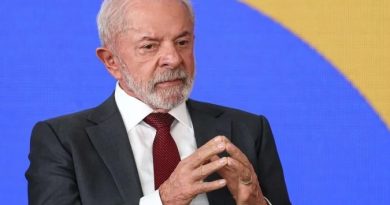 Governo Lula enviar ao Congresso projeto para o fim da escala 6×1 - 2026-04-02 09:36:15