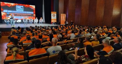 Grande ABC sedia treinamento contra incêndios florestais - 2026-04-01 16:35:09