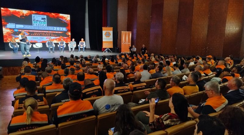 Grande ABC sedia treinamento contra incêndios florestais - 2026-04-01 16:35:09