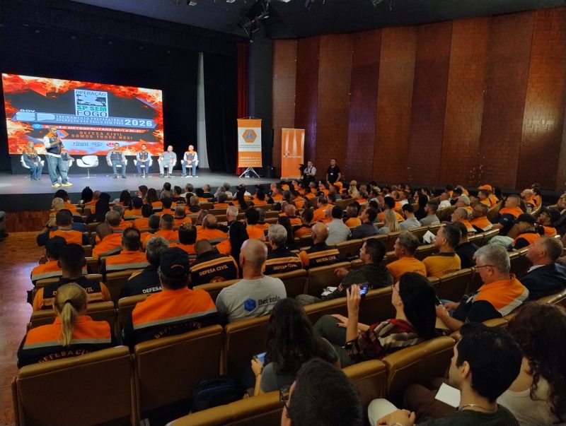 Grande ABC sedia treinamento contra incêndios florestais - 2026-04-01 16:35:09