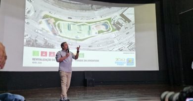 Guto Volpi lança ‘Smart Ribeirão Pires’ com câmeras de reconhecimento facial - 2026-04-22 23:54:55