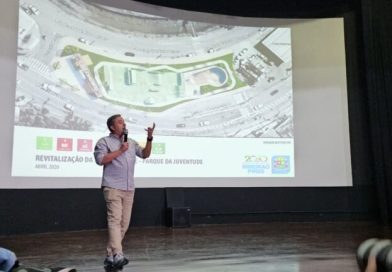 Guto Volpi lança ‘Smart Ribeirão Pires’ com câmeras de reconhecimento facial - 2026-04-22 23:54:55