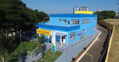 Hospital Veterinário de Santo André passa a atender aos sábados - 2026-04-11 10:12:07