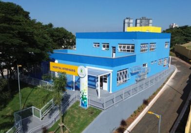 Hospital Veterinário de Santo André passa a atender aos sábados - 2026-04-11 10:12:07