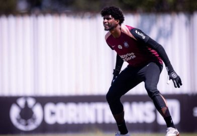 Hugo Souza projeta Corinthians: “Deixando tudo de ruim para trás” - 2026-04-12 10:49:54