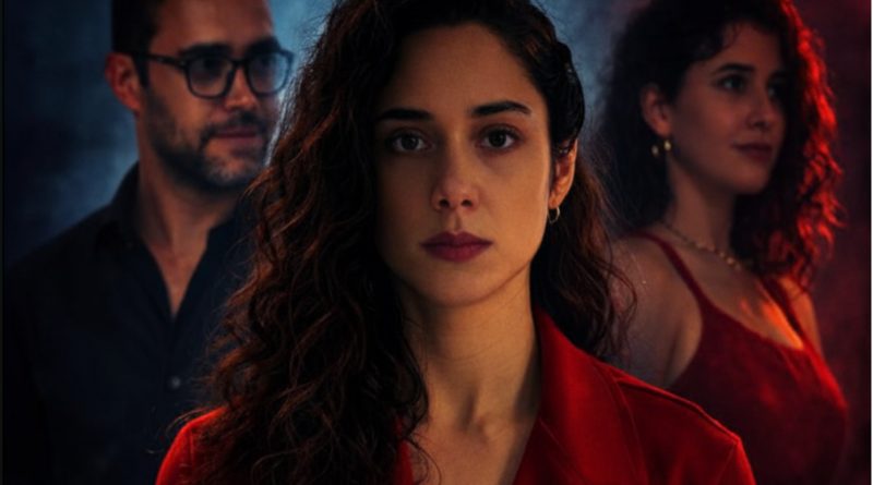 Santo André exibe curta-metragem sobre violência e relações de poder