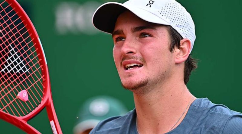 João Fonseca perde para Ben Shelton e cai no ATP de Munique - 2026-04-17 11:20:41