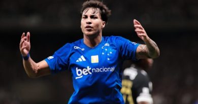 Kaio Jorge revela quase ter jogado no São Paulo - 2026-04-17 08:57:45