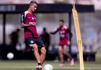 Kayke passa por cirurgia de reconstrução do LCA - 2026-04-29 21:45:03