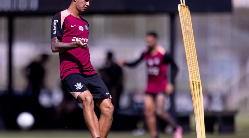 Kayke passa por cirurgia de reconstrução do LCA - 2026-04-29 21:45:03