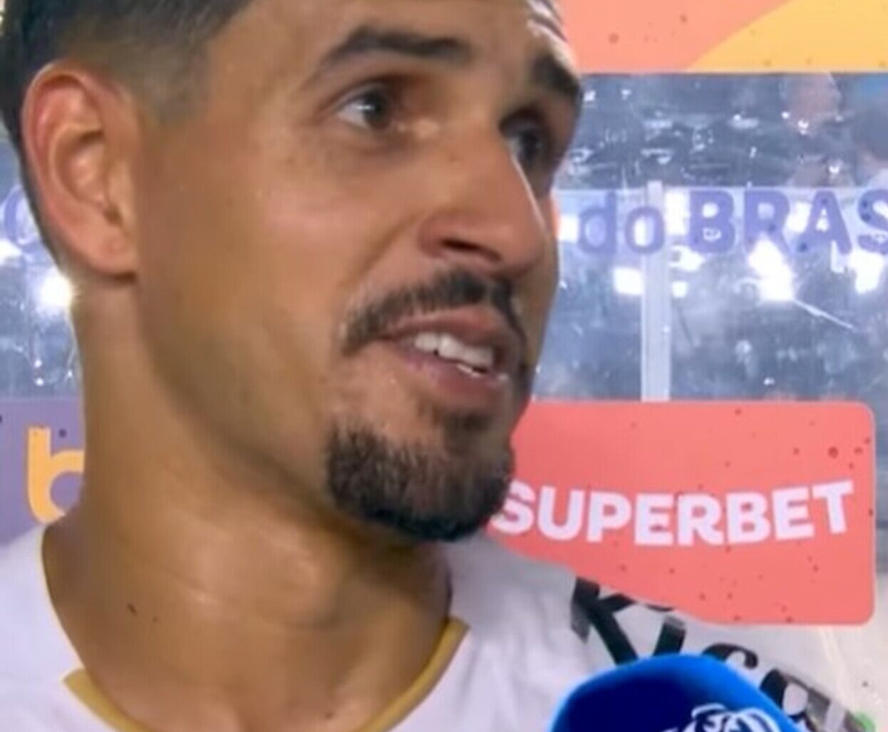 Lucas Verissimo Santos