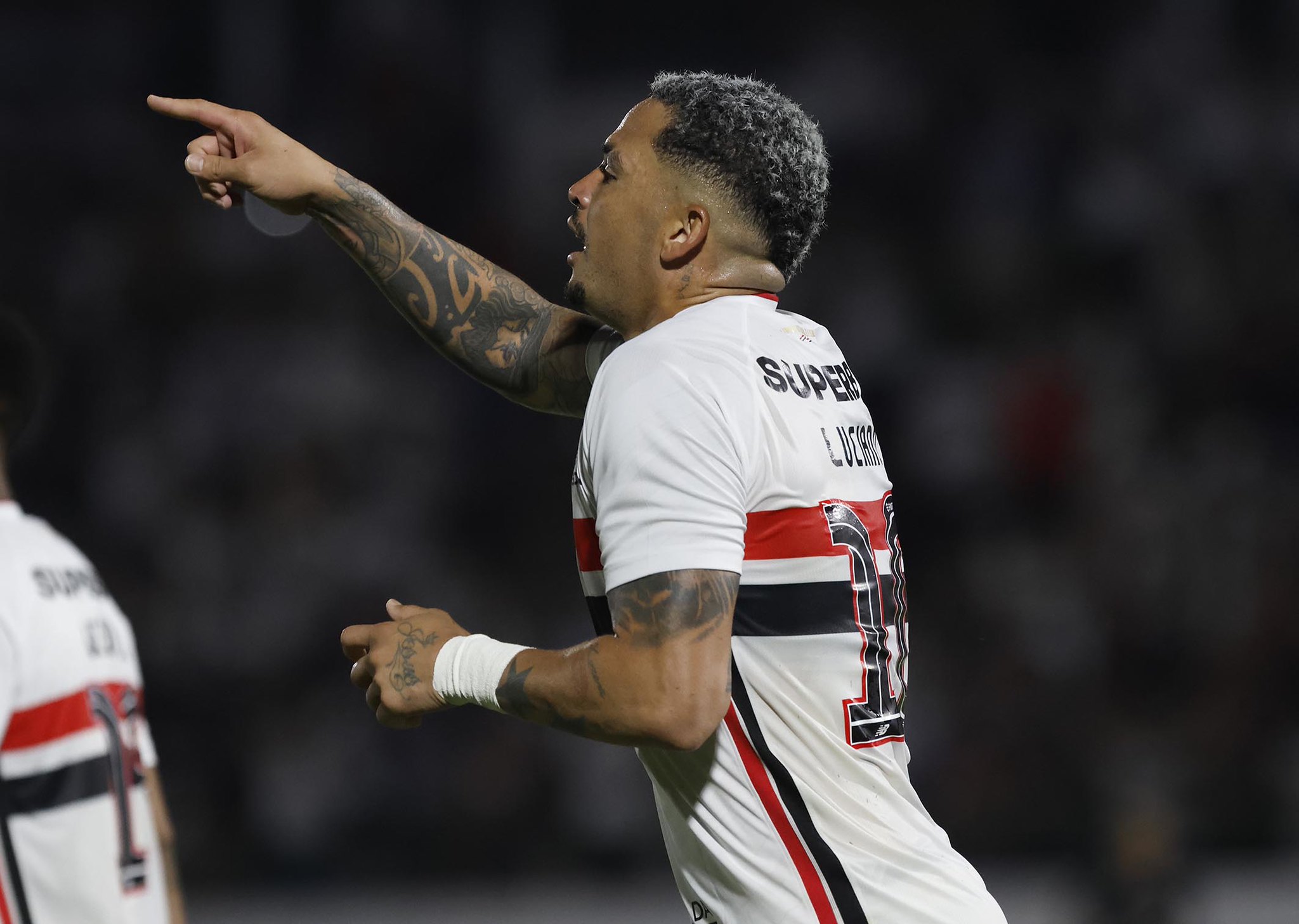 Luciano São Paulo