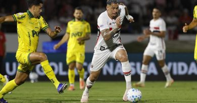 Luciano salva e São Paulo volta a vencer no Brasileirão - 2026-04-25 23:11:07