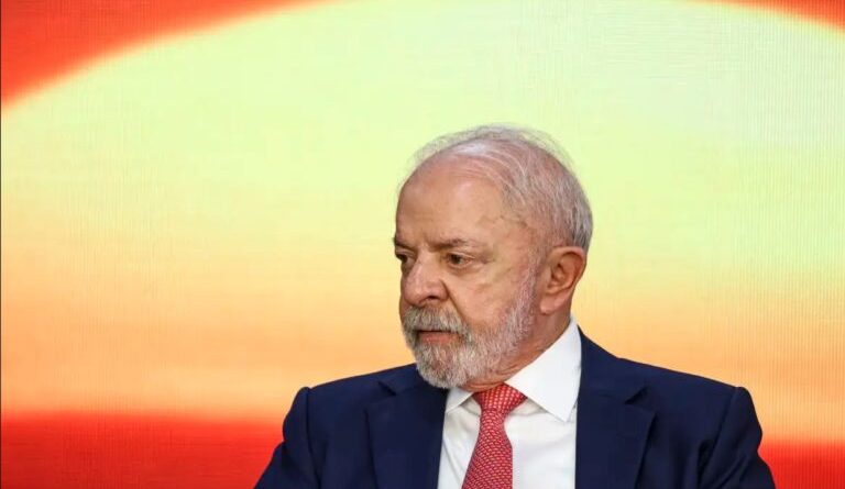 Lula passa por procedimento cirúrgico em São Paulo nesta sexta-feira - 2026-04-23 23:58:09
