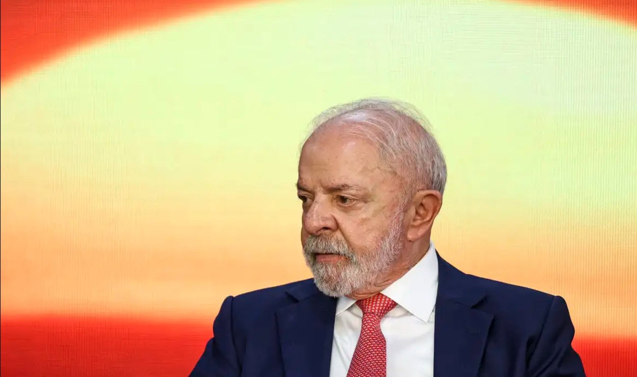 Presidente Lula visita a Índia a partir desta quarta-feira