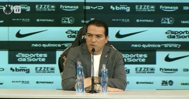 Marcelo Paz explica demissão de Dorival: “Bateu no teto” - 2026-04-05 23:23:23