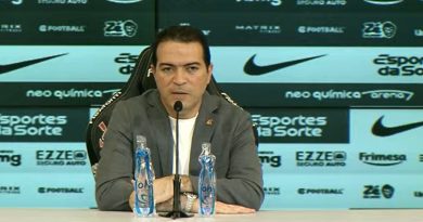 Marcelo Paz se pronuncia após demissão de Dorival Júnior: “9 jogos é muita coisa” - 2026-04-05 20:10:37