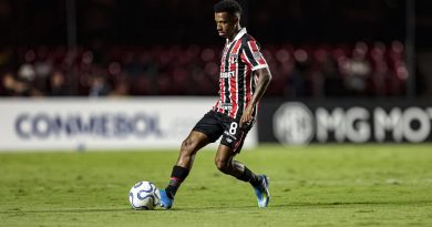 Marcos Antônio tem lesão confirmada; saiba quanto tempo fora - 2026-04-15 15:21:25