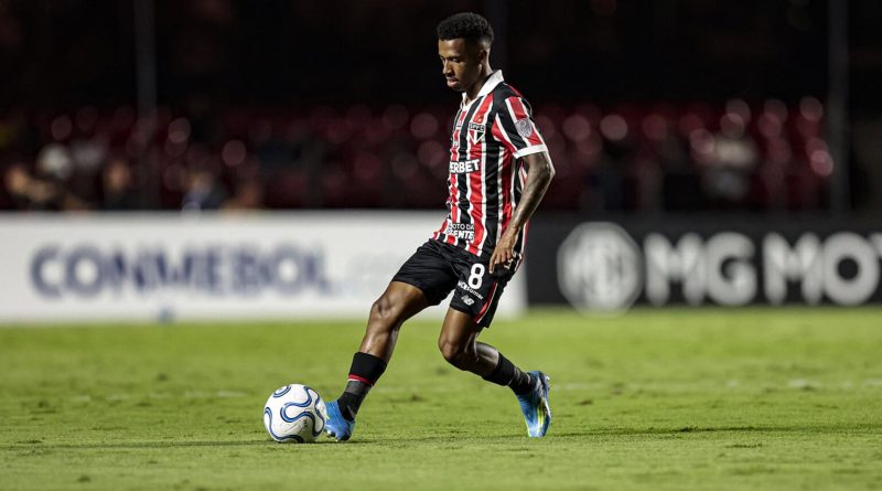 Marcos Antônio tem lesão confirmada; saiba quanto tempo fora - 2026-04-15 15:21:25