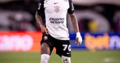 Martínez diz que sua saída do Corinthians foi culpa de Dorival: “Vai pagar” - 2026-04-06 08:22:38