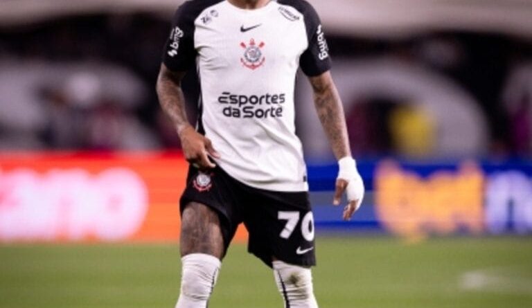 Martínez diz que sua saída do Corinthians foi culpa de Dorival: “Vai pagar” - 2026-04-06 08:22:38