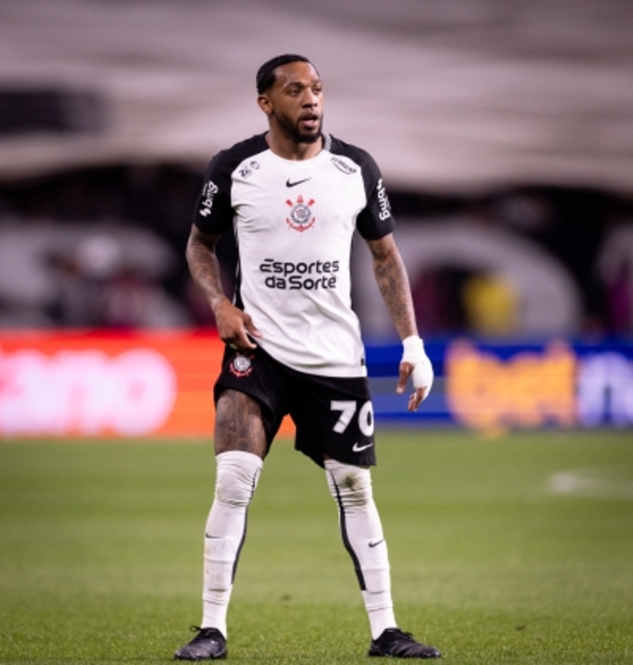 Corinthians Martinez