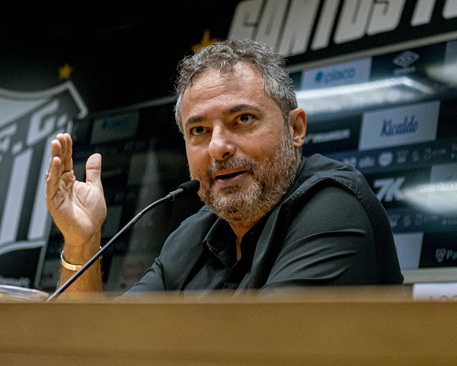 Santos Alexandre Mattos