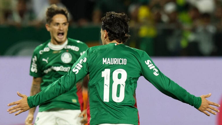 Meia do Palmeiras encara o Cerro e reencontra raízes no Paraguai - 2026-04-29 09:41:37