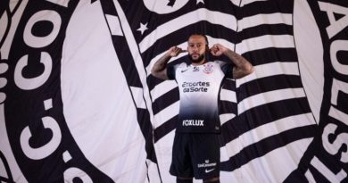 Memphis diz que gostaria de jogar contra o Palmeiras - 2026-04-11 21:46:11