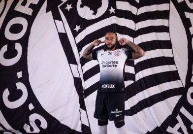 Memphis retorna ao Brasil para retomar tratamento no Corinthians - 2026-04-04 14:35:41