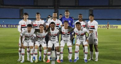 Millonarios x São Paulo: Detalhes e como assistir ao vivo - 2026-04-28 07:05:24