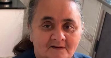 Mulher desaparecida em Diadema é localizada no Centro de São Bernardo - 2026-04-15 00:28:09