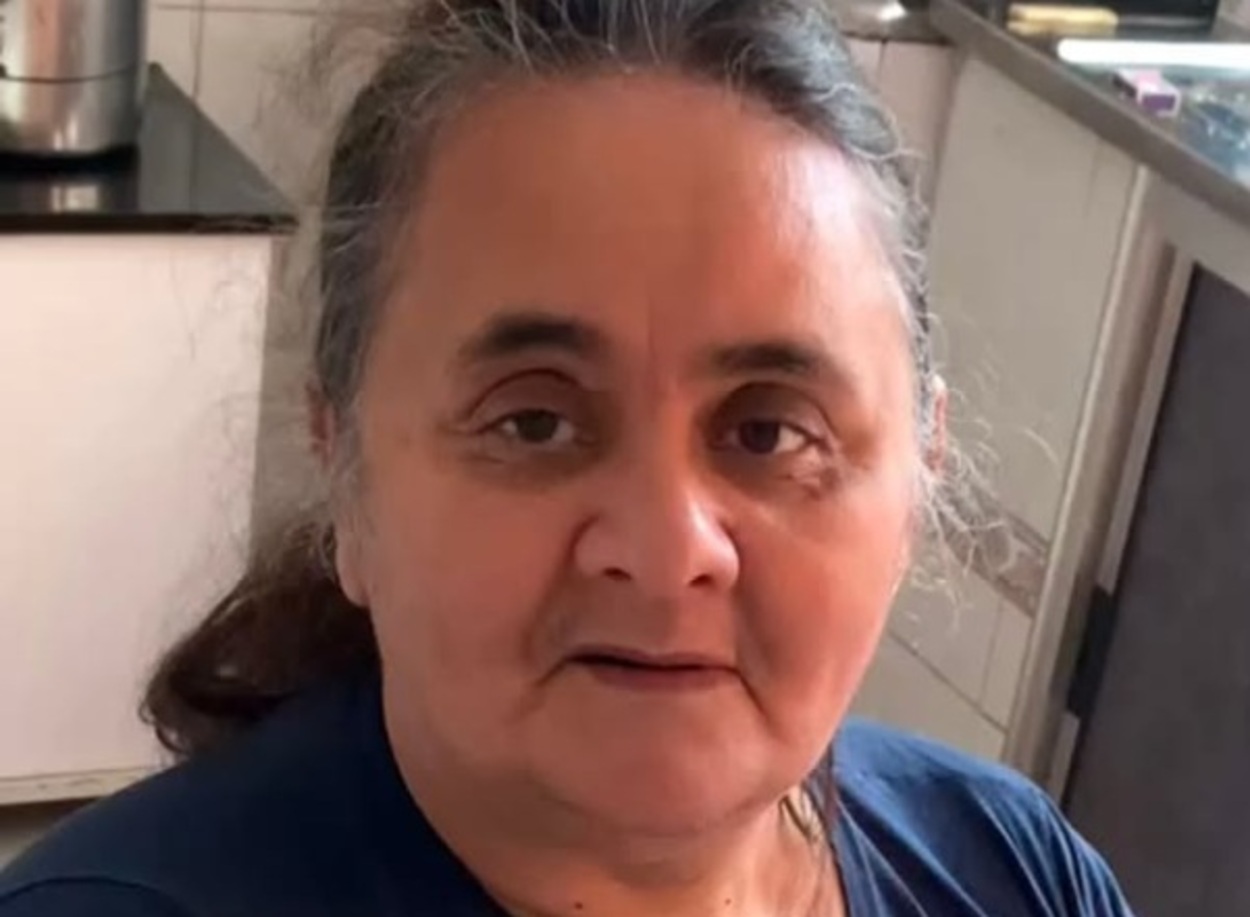 Família busca por mulher com esquizofrenia desaparecida em Diadema