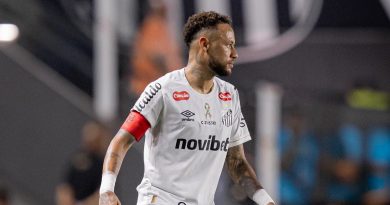 Neymar lamenta repercussão após polêmica: “Vocês estão pegando pesado demais” - 2026-04-19 18:20:06