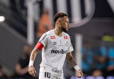 Neymar lamenta repercussão após polêmica: “Vocês estão pegando pesado demais” - 2026-04-19 18:20:06