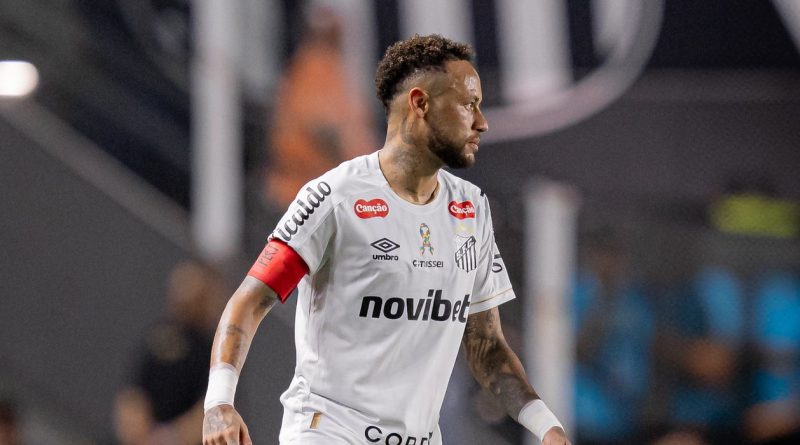 Neymar lamenta repercussão após polêmica: “Vocês estão pegando pesado demais” - 2026-04-19 18:20:06