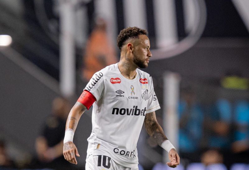 Neymar lamenta repercussão após polêmica: “Vocês estão pegando pesado demais” - 2026-04-19 18:20:06