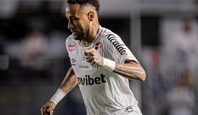 Neymar reclama do cartão que o suspendeu: “É injusto” - 2026-04-02 21:33:11