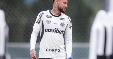 Neymar só atuou em uma partida em sintético desde retorno - 2026-04-30 10:06:36
