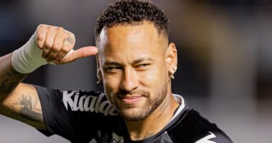 Neymar terá 14 jogos em 46 dias para convencer Ancelotti e garantir vaga - 2026-04-02 08:12:22