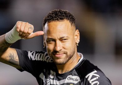 Neymar terá 14 jogos em 46 dias para convencer Ancelotti e garantir vaga - 2026-04-02 08:12:22