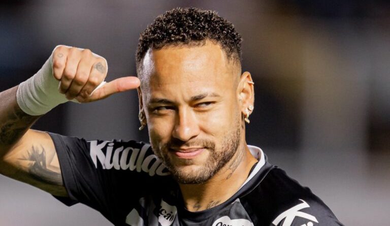 Neymar terá 14 jogos em 46 dias para convencer Ancelotti e garantir vaga - 2026-04-02 08:12:22