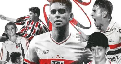 Oscar tem aposentadoria e rescisão anunciada pelo São Paulo - 2026-04-04 10:42:07