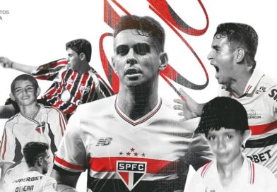 Oscar tem aposentadoria e rescisão anunciada pelo São Paulo - 2026-04-04 10:42:07